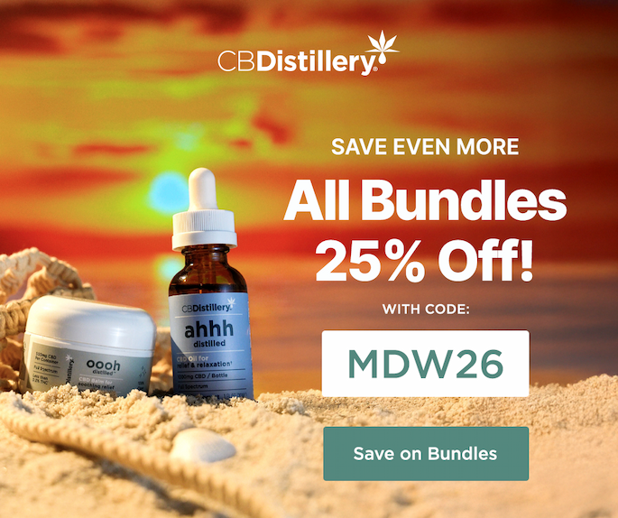Save Even More: All Bundles 25% Off! with code MDW26 - Save on Bundles