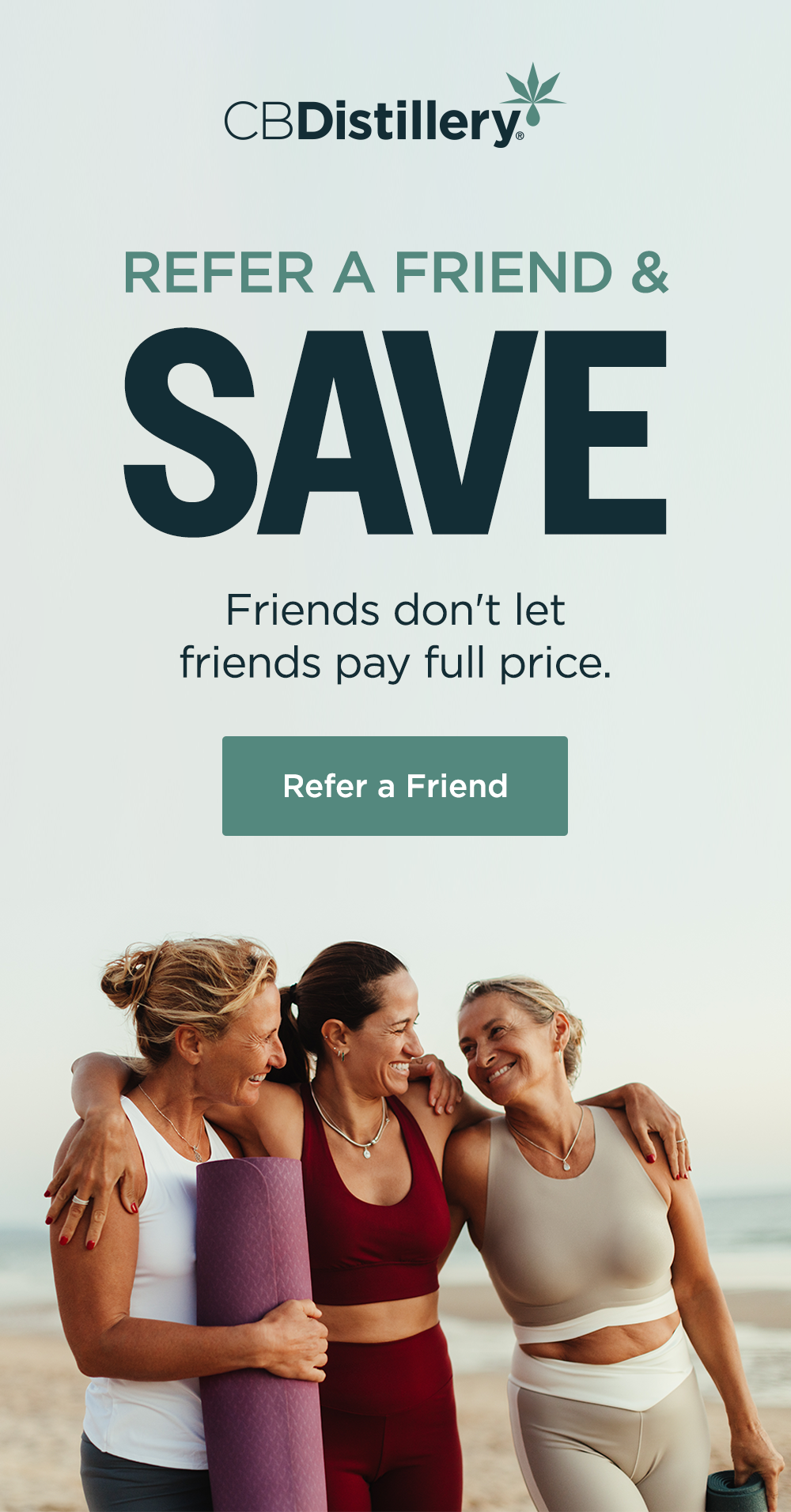 Refer a Friend Refer a Friend