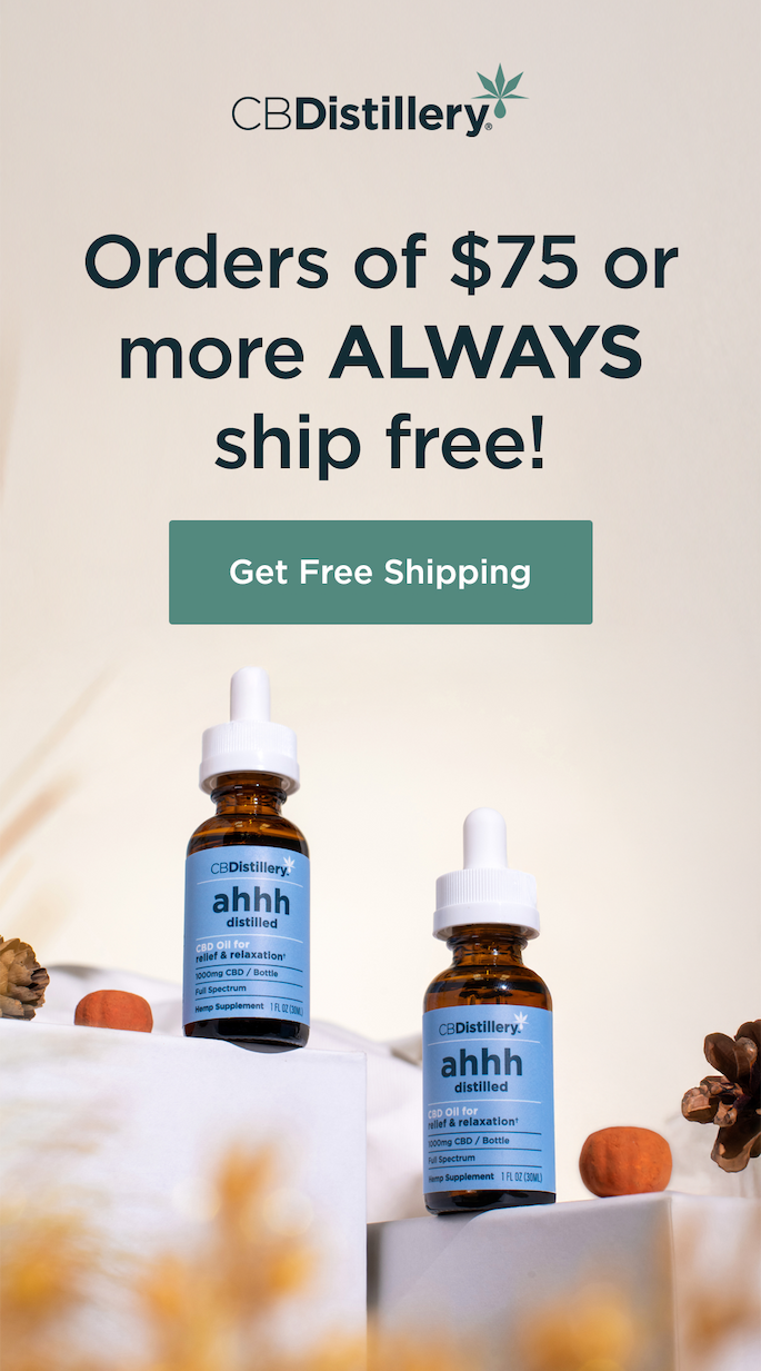 Get Free Shipping