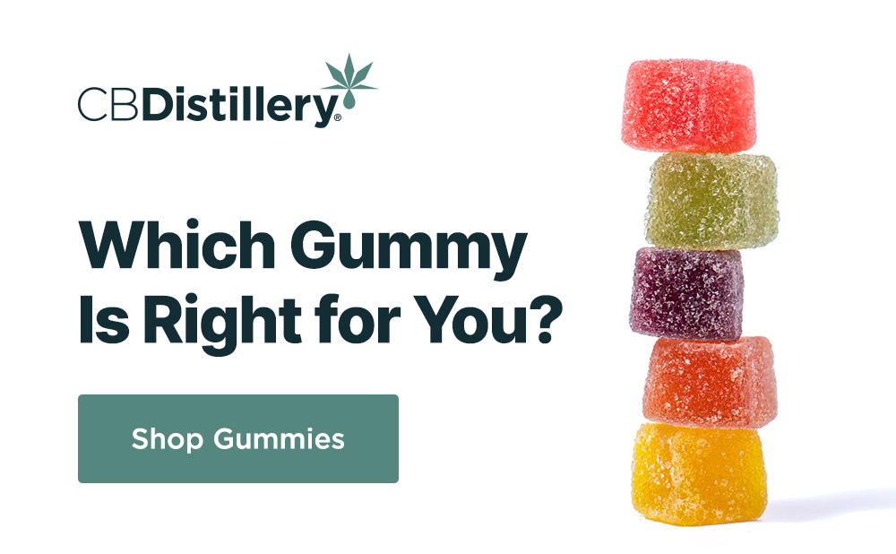 Which Gummy Is Right For You? Shop Gummies