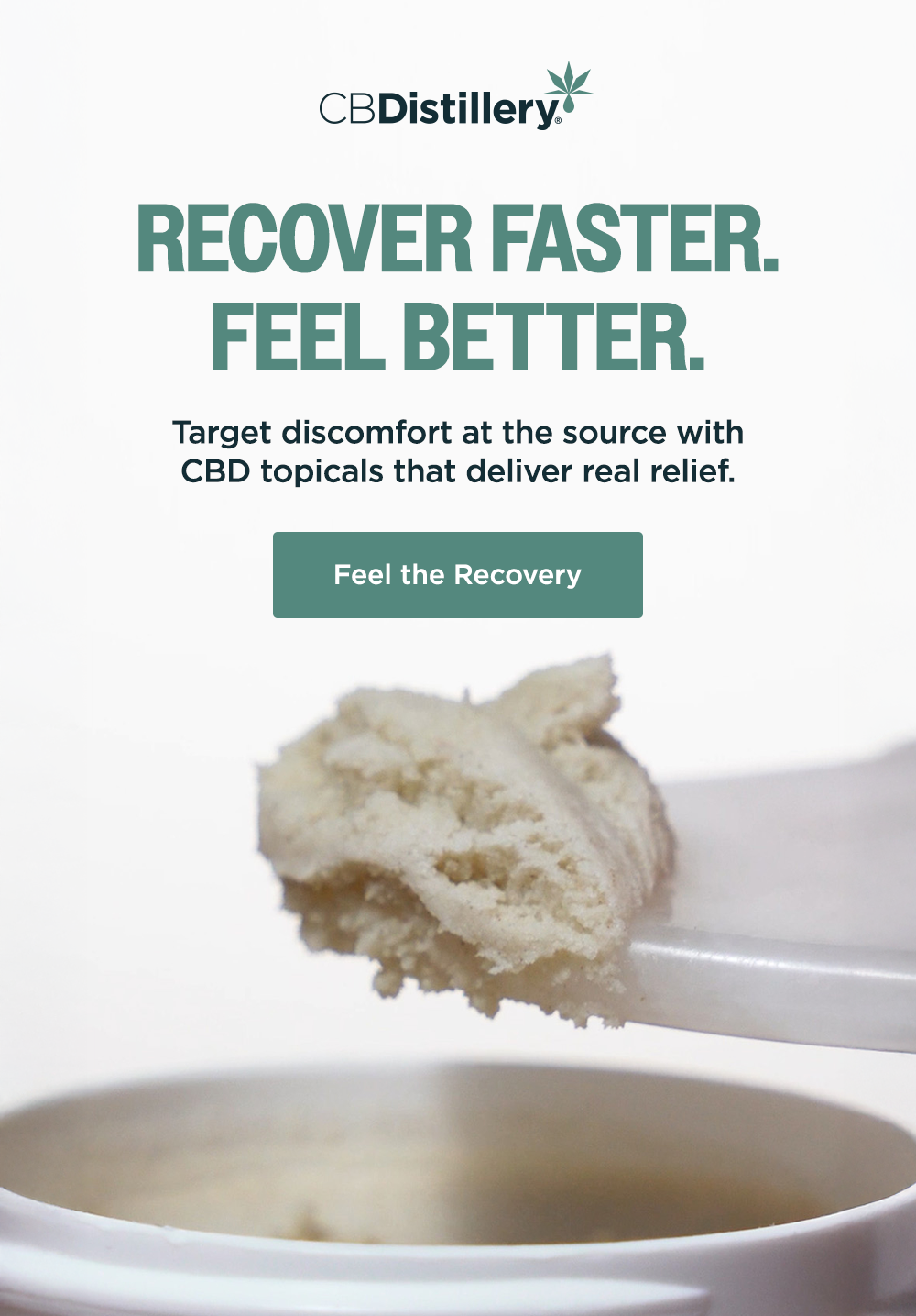 Feel the Recovery
