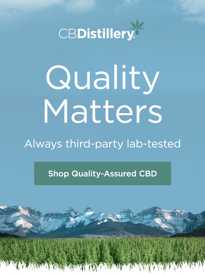 Shop Quality-Assured CBD Shop Quality-Assured CBD
