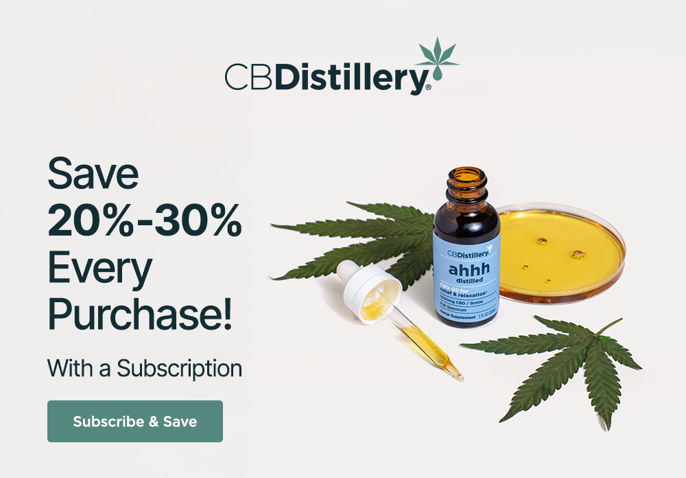 Save 20% - 30% on every purchase with a subscription! Subscribe & Save