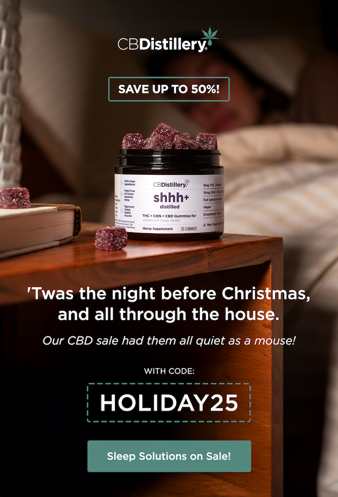 Sleep Solutions on Sale!