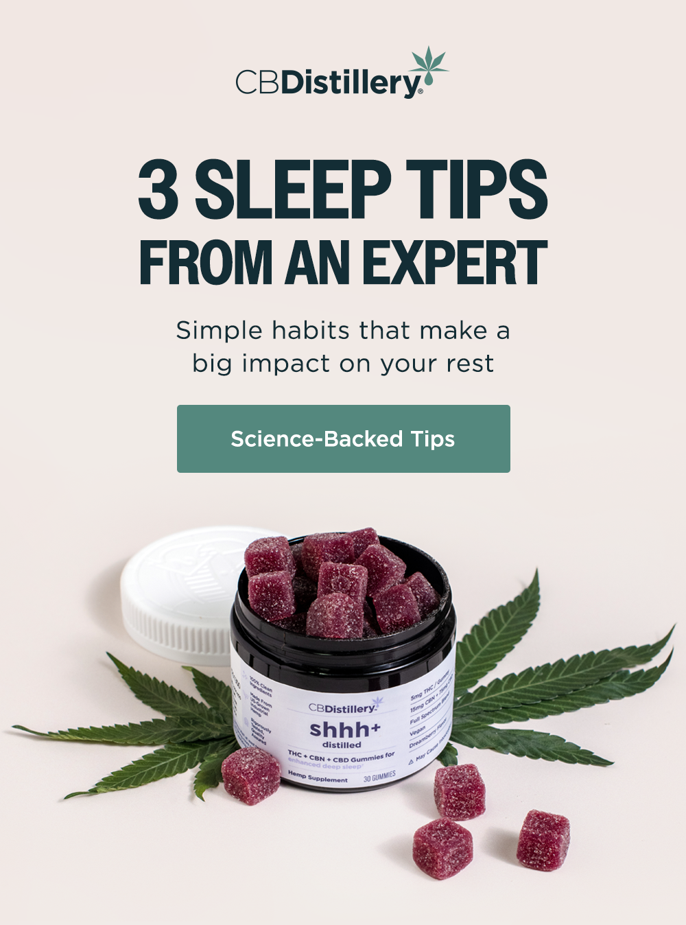 Science-Backed Tips
