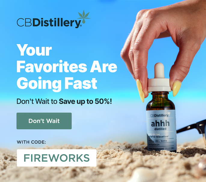 Your Favorites Are Going Fast; Don't Wait to Save up to 50%! Don't Wait - Save with code FIREWORKS