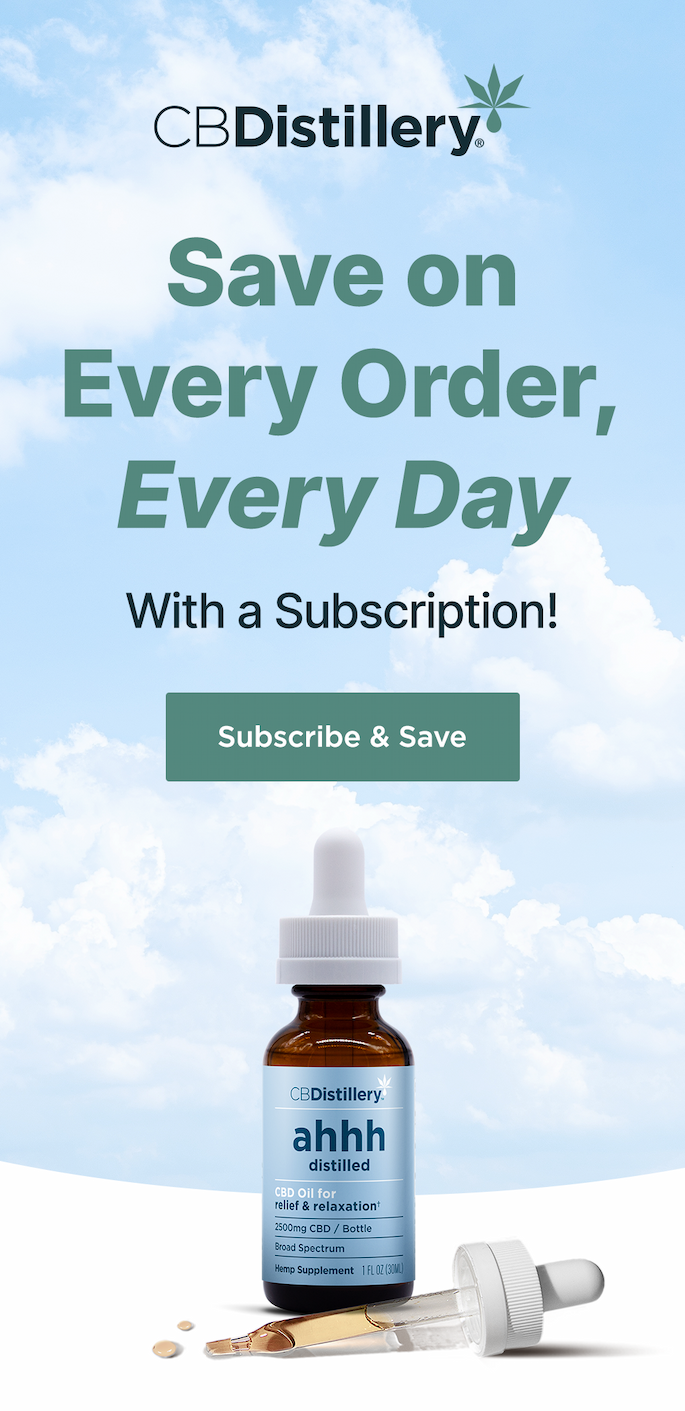 Save on Every Order, Every Day with a Subscription! Subscribe & Save Save on Every Order, Every Day with a Subscription! Subscribe & Save