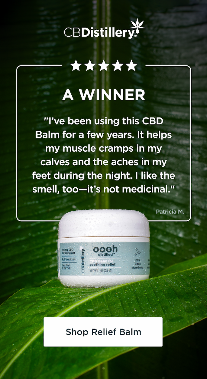 Shop Relief Balm Shop Relief Balm