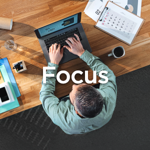 Focus
