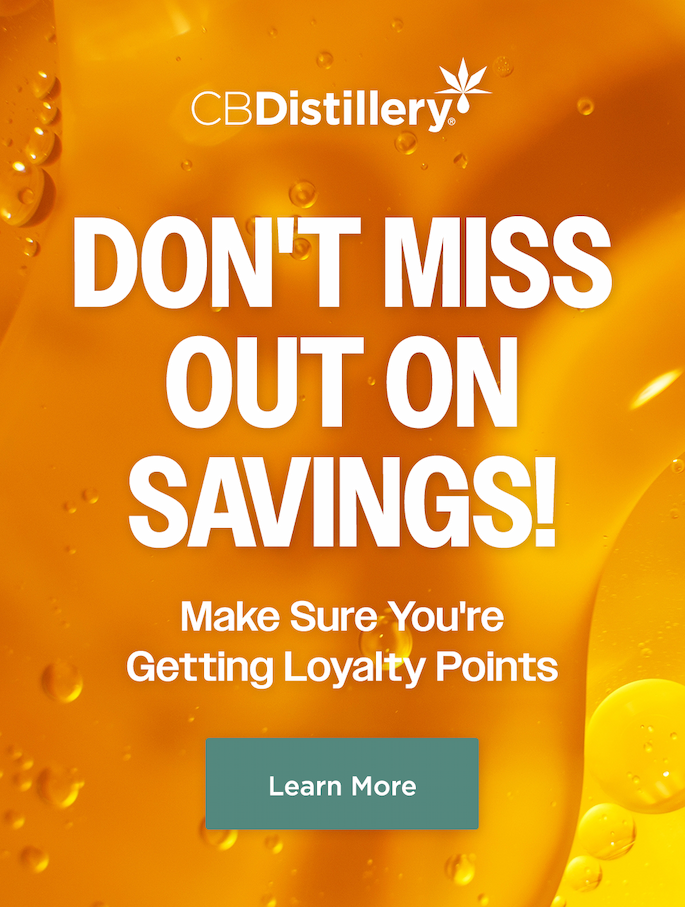 Don't Miss Out On Savings! Make Sure You're Getting Loyalty Points. Learn More