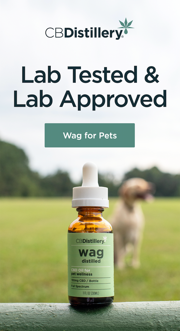 Lab Tested & Lab Approved. Shop Wag for Pets