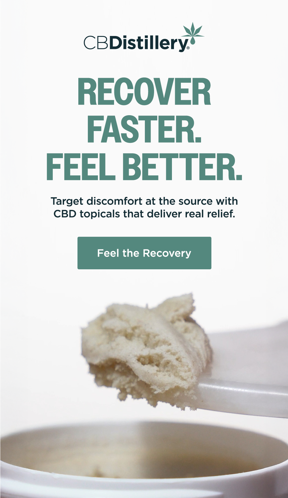 Feel the Recovery