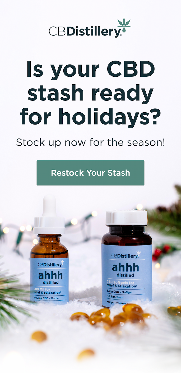 Restock Your Stash Restock Your Stash