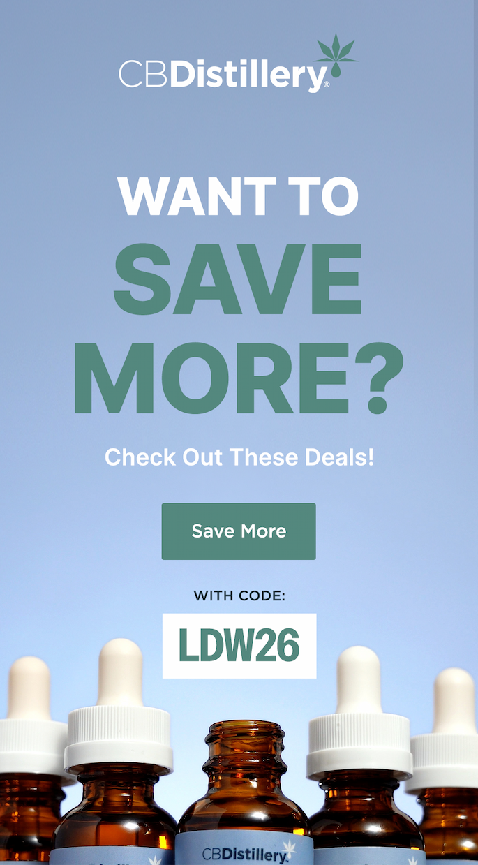 Want to Save More? Check out these deals! Save More with code: LDW26 Want to Save More? Check out these deals! Save More with code: LDW26