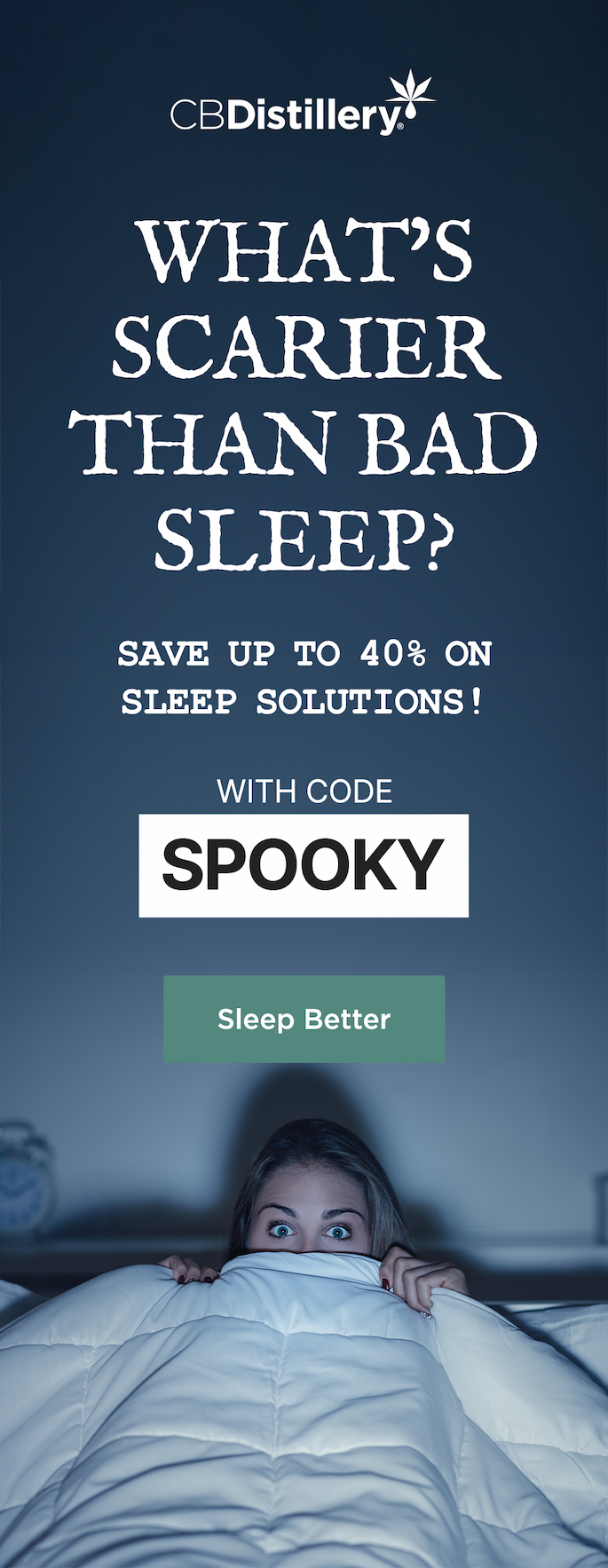 Sleep Better Sleep Better