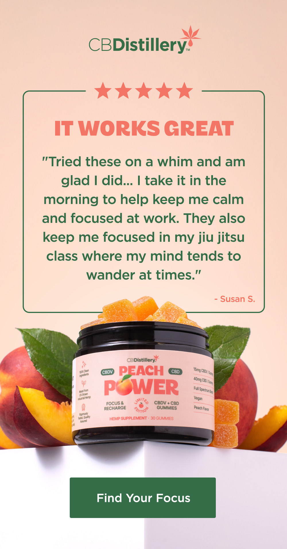 Find Your Focus Find Your Focus