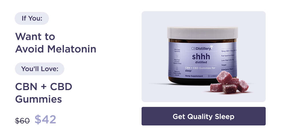Get Quality Sleep
