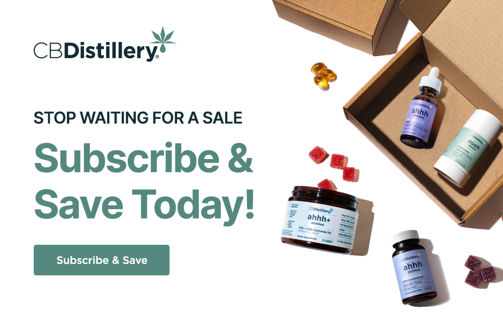 Stop Waiting for a Sale: Subscribe & Save Today!
