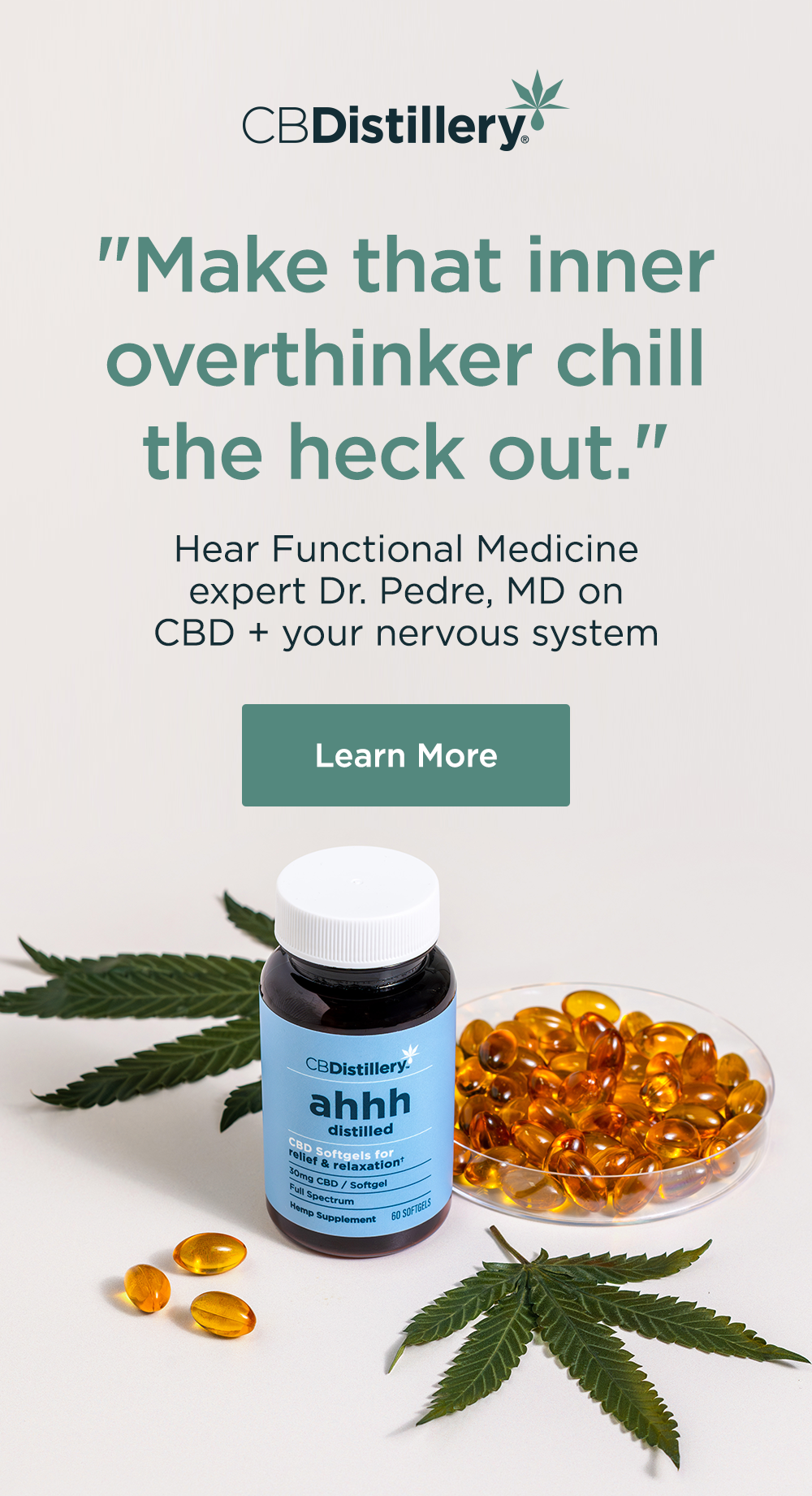 Learn More