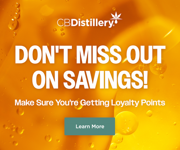 Don't Miss Out On Savings! Make Sure You're Getting Loyalty Points. Learn More