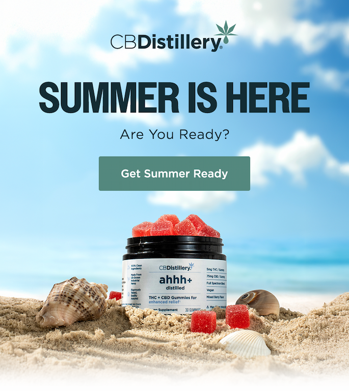 Summer Is Here: Are You Ready? Get Summer Ready