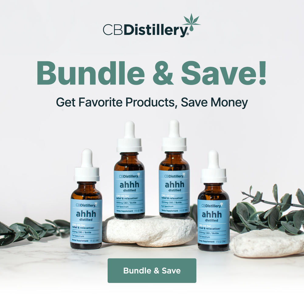 Bundle & Save! Get Favorite Products, Save Money. Bundle & Save
