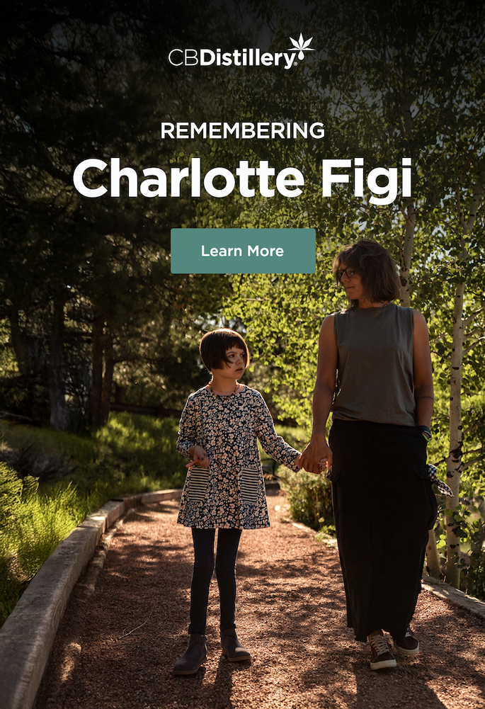 Remembering Charlotte Figi. Learn More
