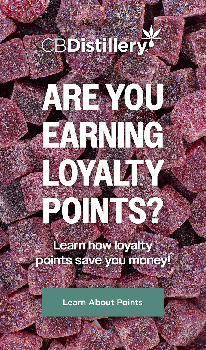 Are you earning loyalty points? Learn how loyalty points save you money! Learn About Points