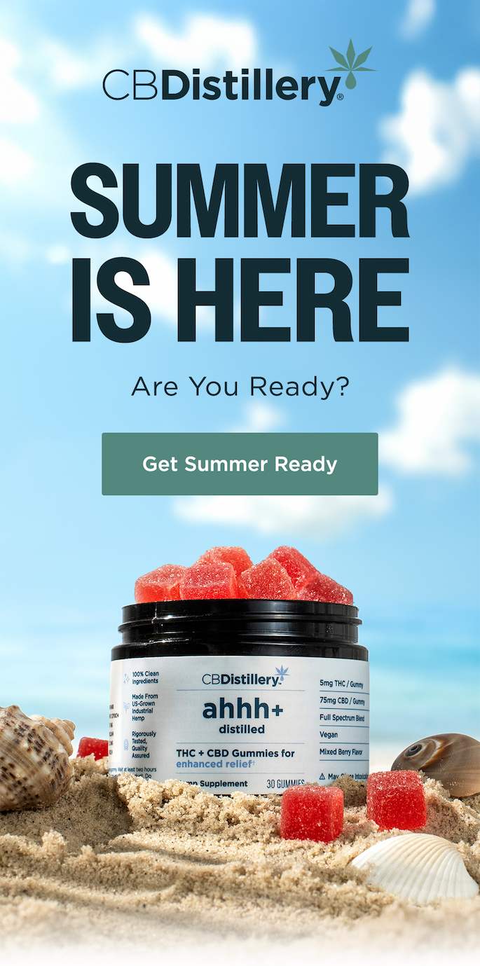 Summer Is Here: Are You Ready? Get Summer Ready