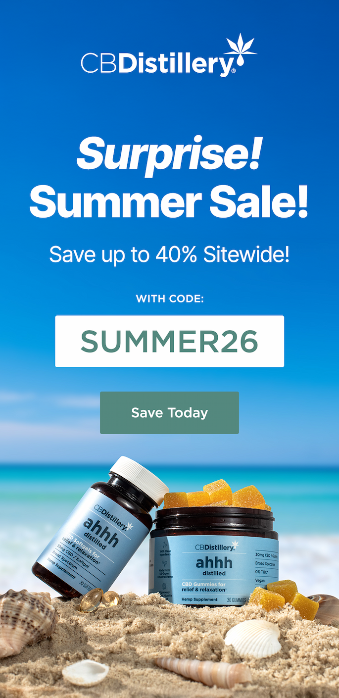 Surprise! Summer Sale! Save up to 40% Sitewide with code SUMMER26 - Save Today Surprise! Summer Sale! Save up to 40% Sitewide with code SUMMER26 - Save Today