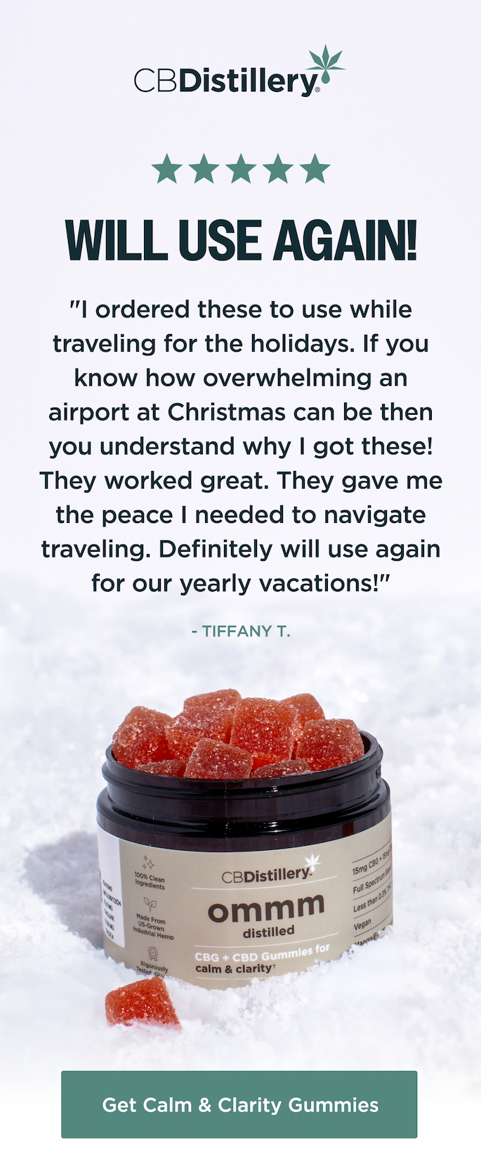 Get Calm & Clarity Gummies Get Calm & Clarity Gummies