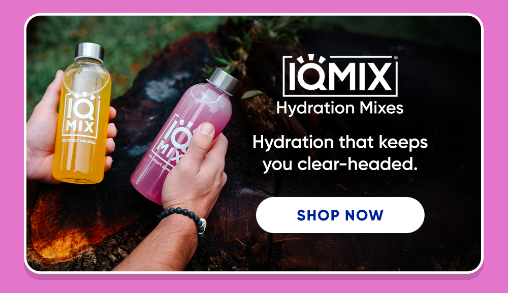 IQMIX | Shop Now
