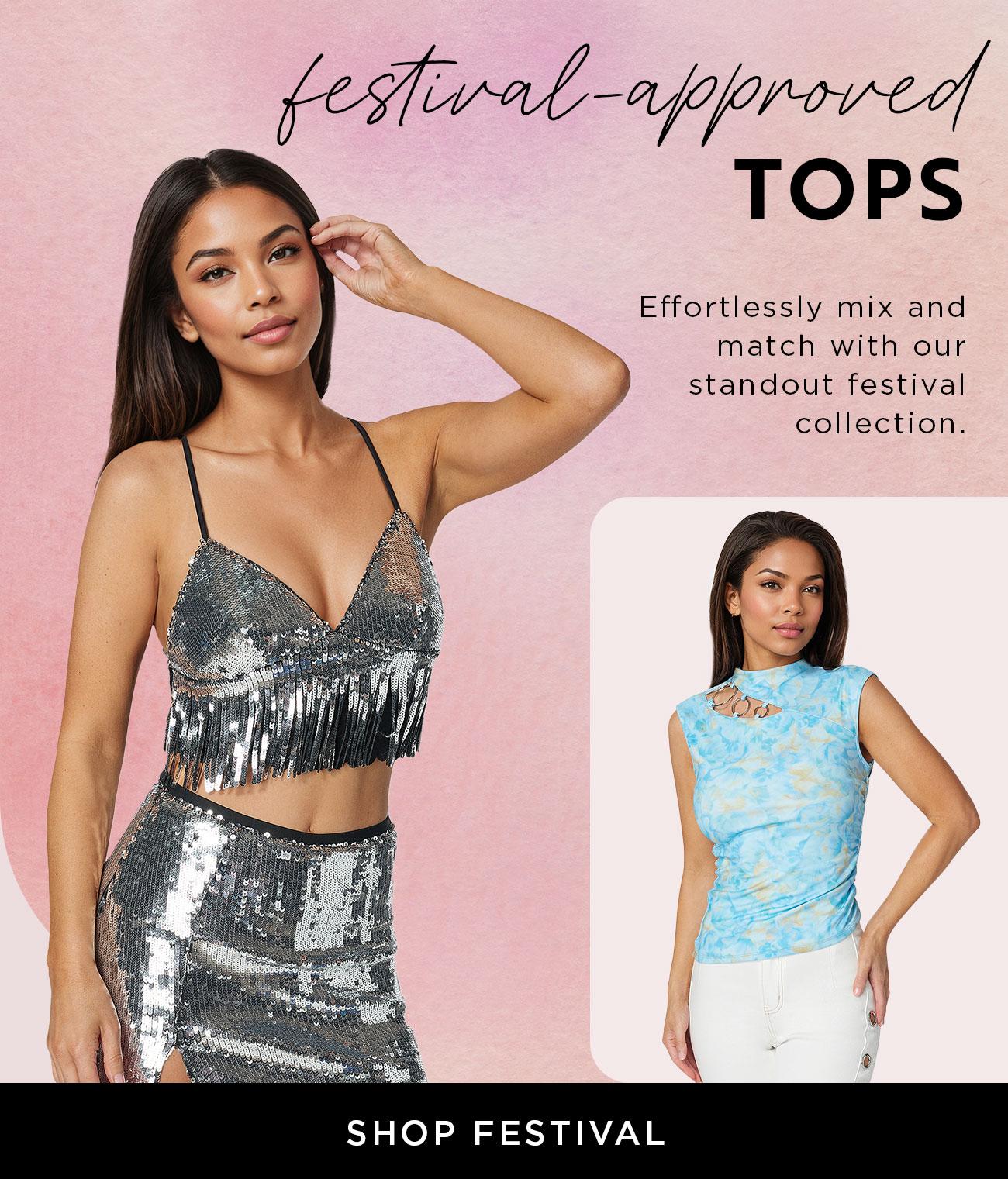 Newsletter content from bebe