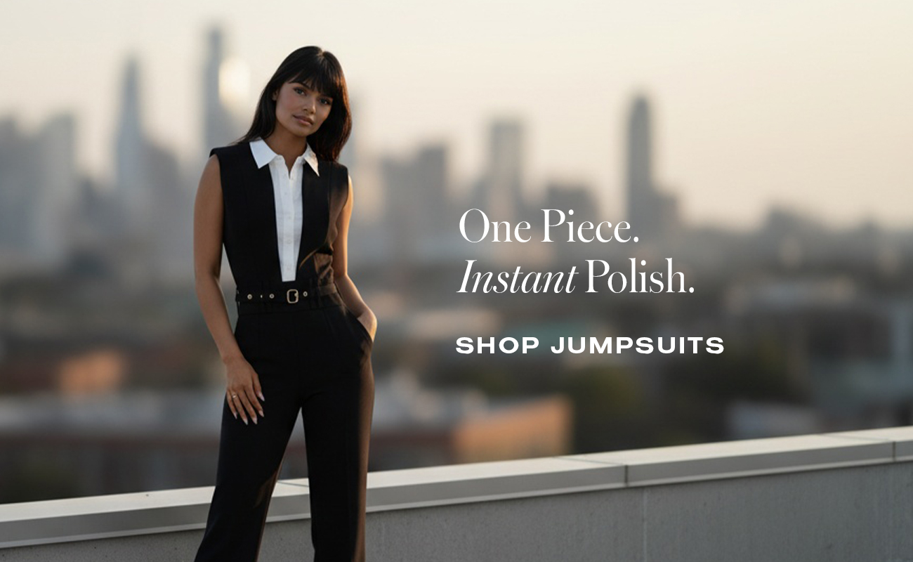 Shop Jumpsuits