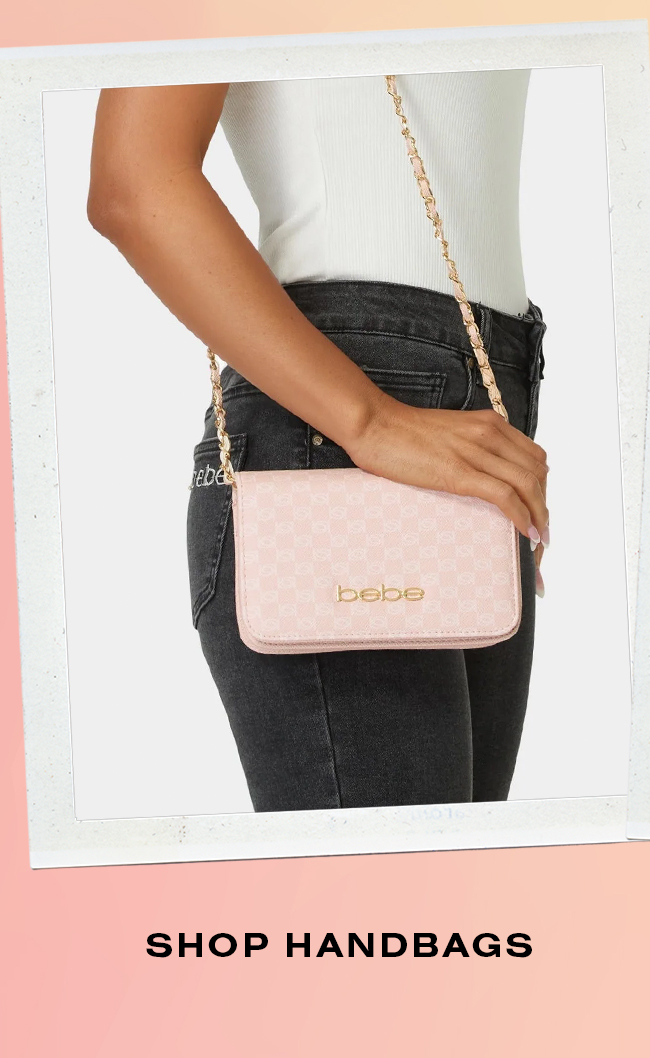 Shop Handbags