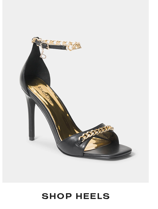 Shop Heels
