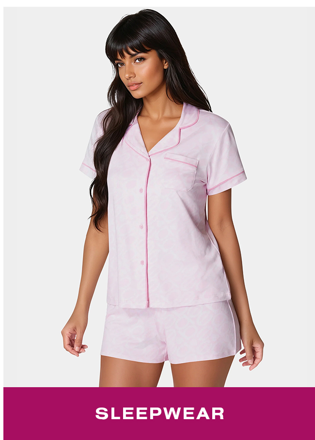 Sleepwear