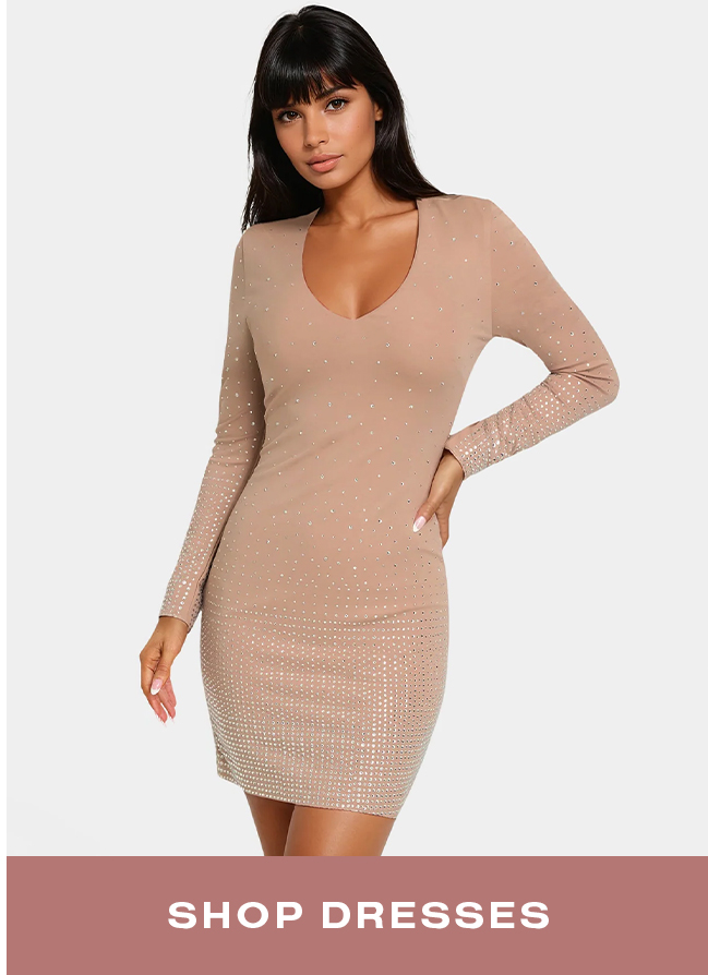 Shop Dresses