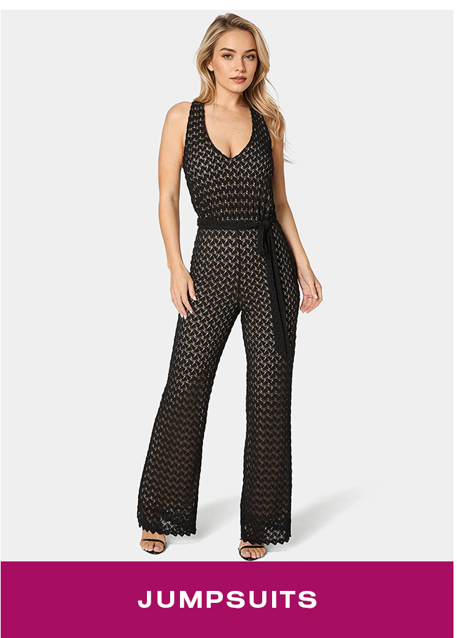 Jumpsuits