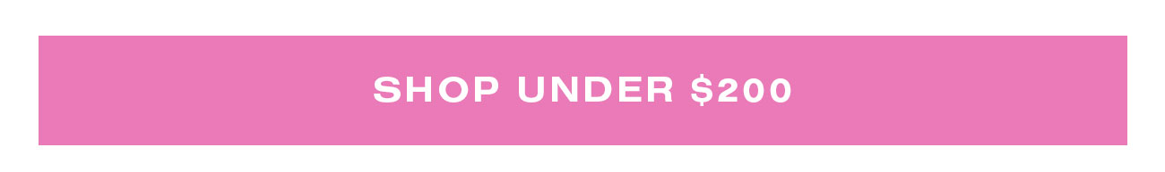 Shop Under $200