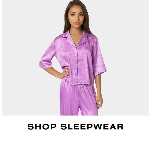 Shop Sleepwear