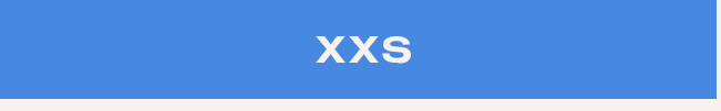 XXS
