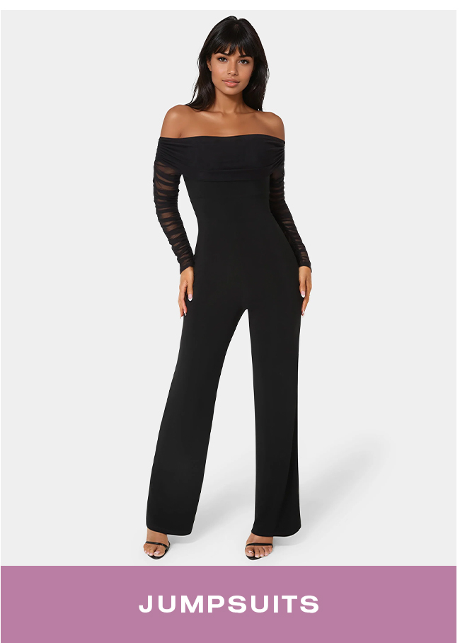 Shop Jumpsuits