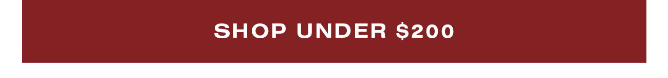 Shop Under $200