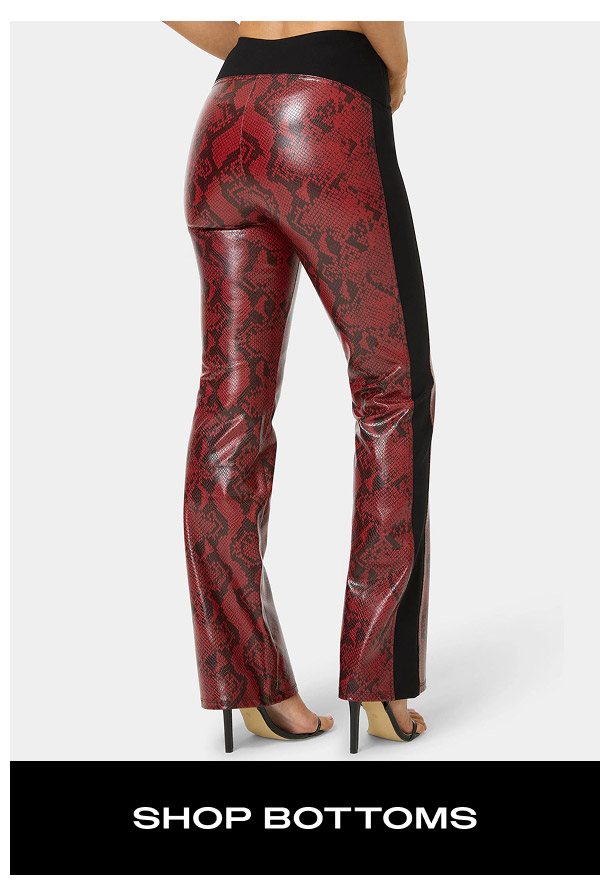 SHOP BOTTOMS