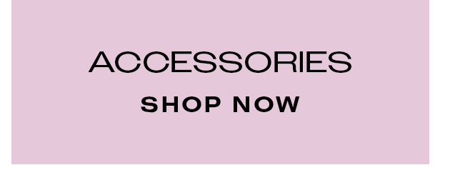 Shop Accessories