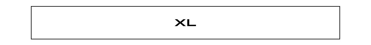 XL