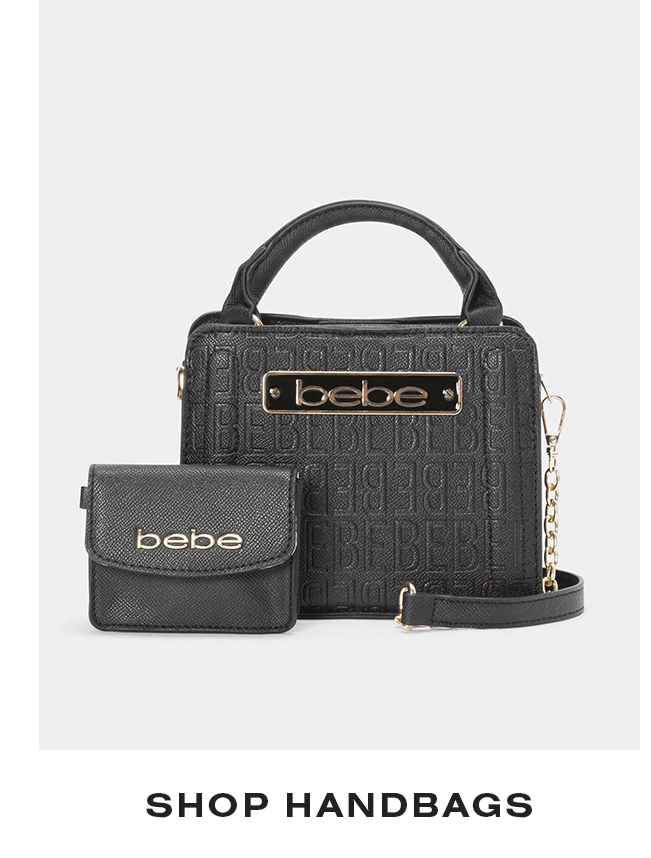 Shop Handbags