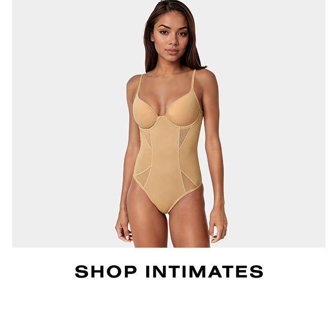 Shop Intimates
