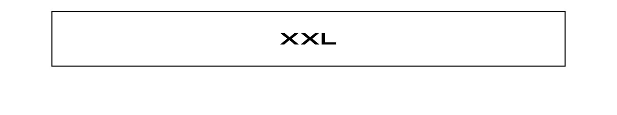 XXL